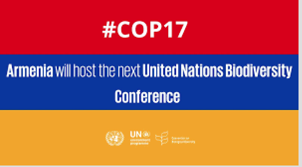 COP17-ը տեղի պիտի ունենայ Երեւանի մէջ